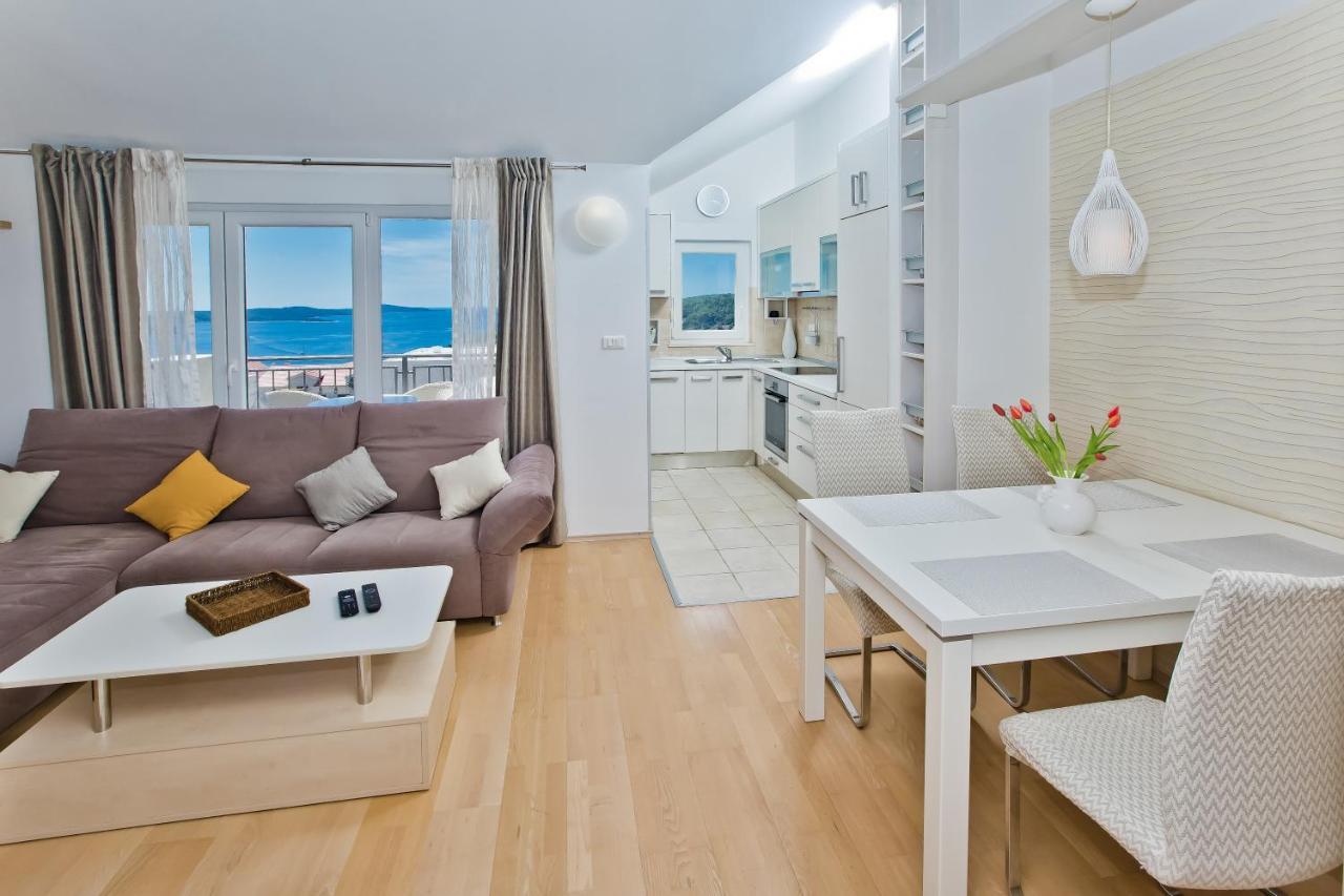 Relaxing Holiday Sunset Apartment Hvar Town Zewnętrze zdjęcie