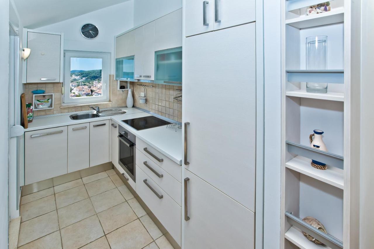 Relaxing Holiday Sunset Apartment Hvar Town Zewnętrze zdjęcie