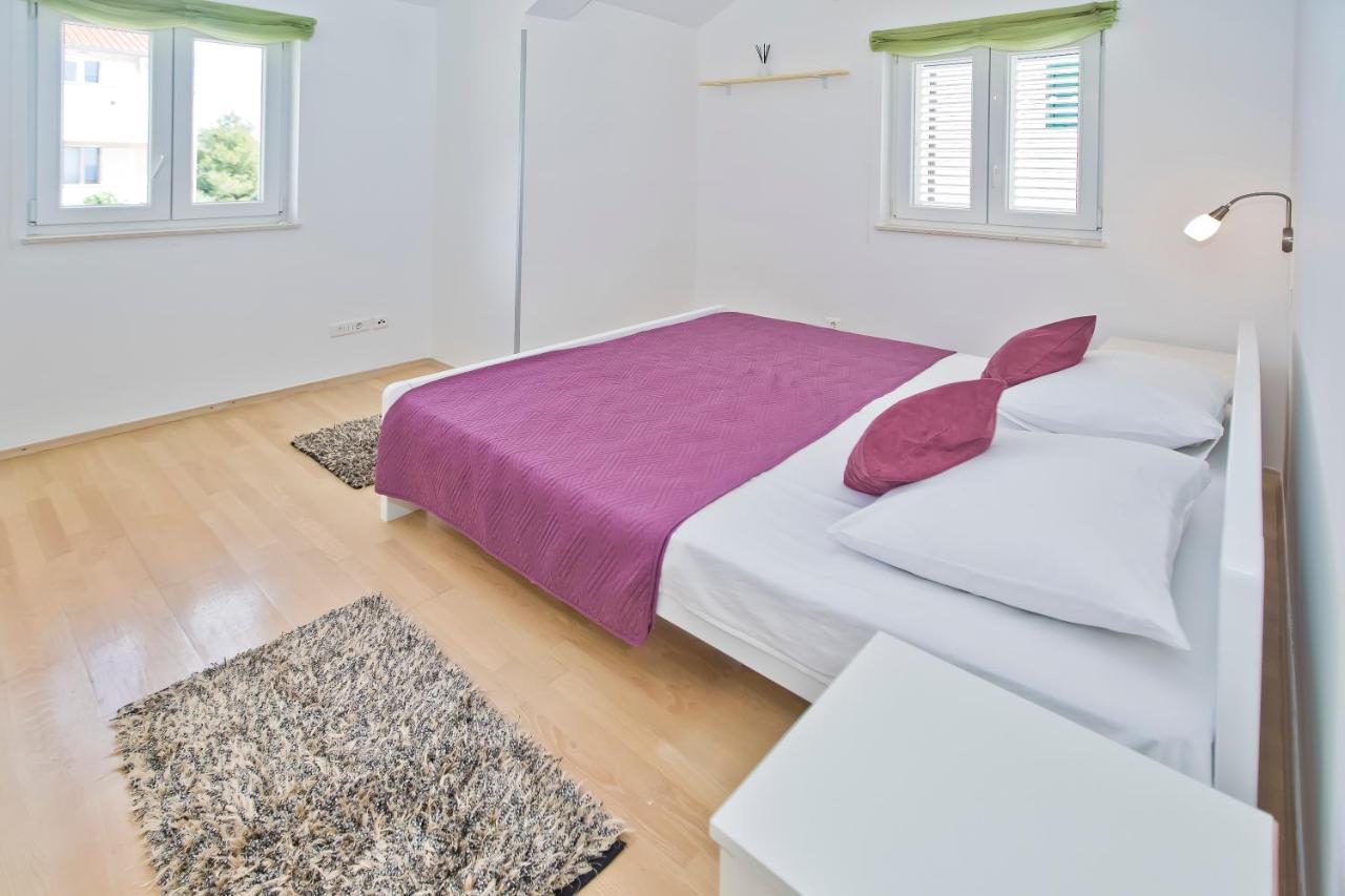 Relaxing Holiday Sunset Apartment Hvar Town Zewnętrze zdjęcie