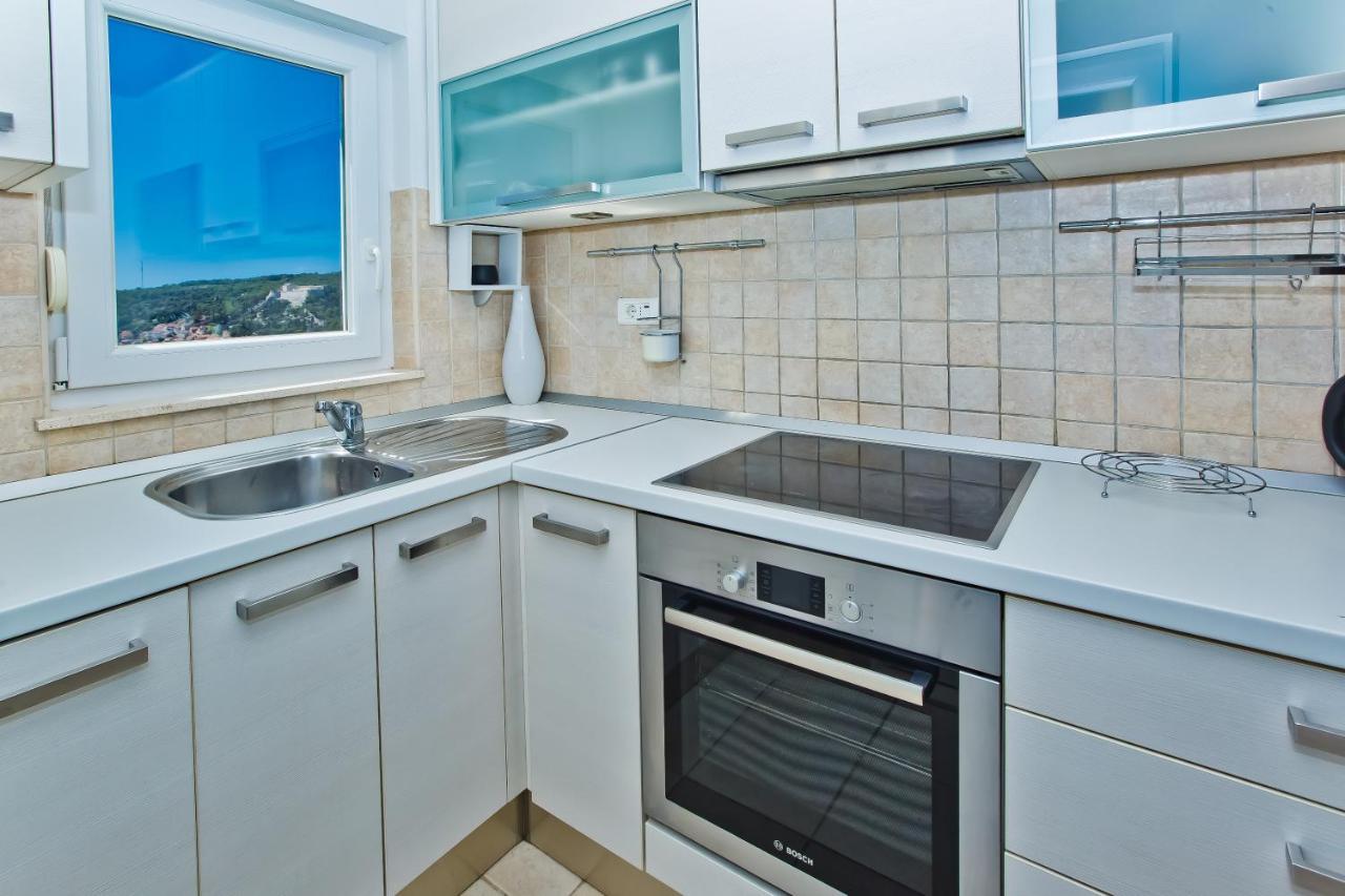 Relaxing Holiday Sunset Apartment Hvar Town Zewnętrze zdjęcie